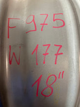 Load image into Gallery viewer, 1x Alufelge 18 Zoll 7.5" 5x112 A1774010600 Mercedes-Benz W177 Rim Wheel FEL8701037891nv