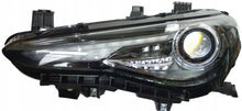 Load image into Gallery viewer, Frontscheinwerfer Alfa Romeo Giulia 0050564104 Xenon Links Headlight SCH9626351052an