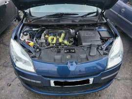 Motor Renault Fluence L3 K4M838 1.6 90TKm Benzin Engine Unkomplett