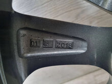 Laden Sie das Bild in den Galerie-Viewer, 1x Alufelge 15 Zoll 6.0" 4x100 47ET Glanz Grau 52910C8800 Hyundai I10 Mg FEL4645956473km