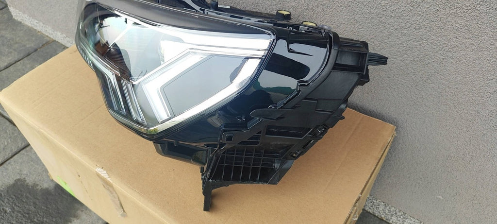 Frontscheinwerfer Audi Q3 83A941033 LED Links Scheinwerfer Headlight SCH6446994254by