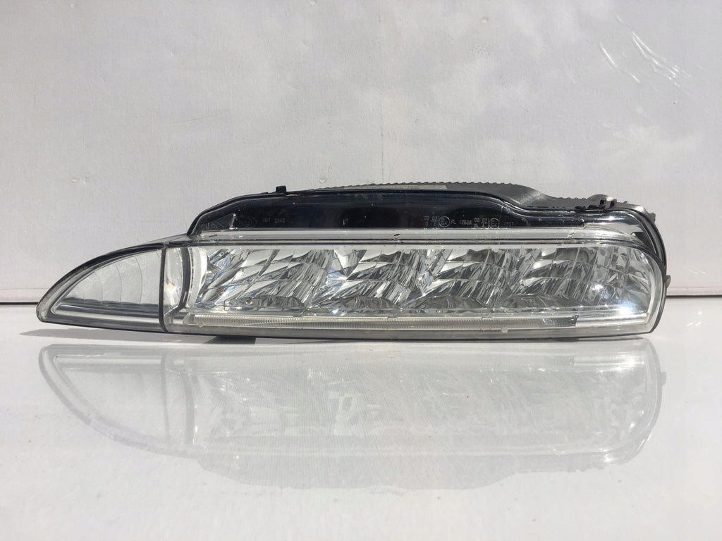 Frontscheinwerfer Porsche 987 Links Scheinwerfer Headlight SCH4100396954as