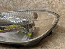 Laden Sie das Bild in den Galerie-Viewer, Frontscheinwerfer Skoda Roomster Fabia I Ein Satz Scheinwerfer Headlight SCH8852464798jp