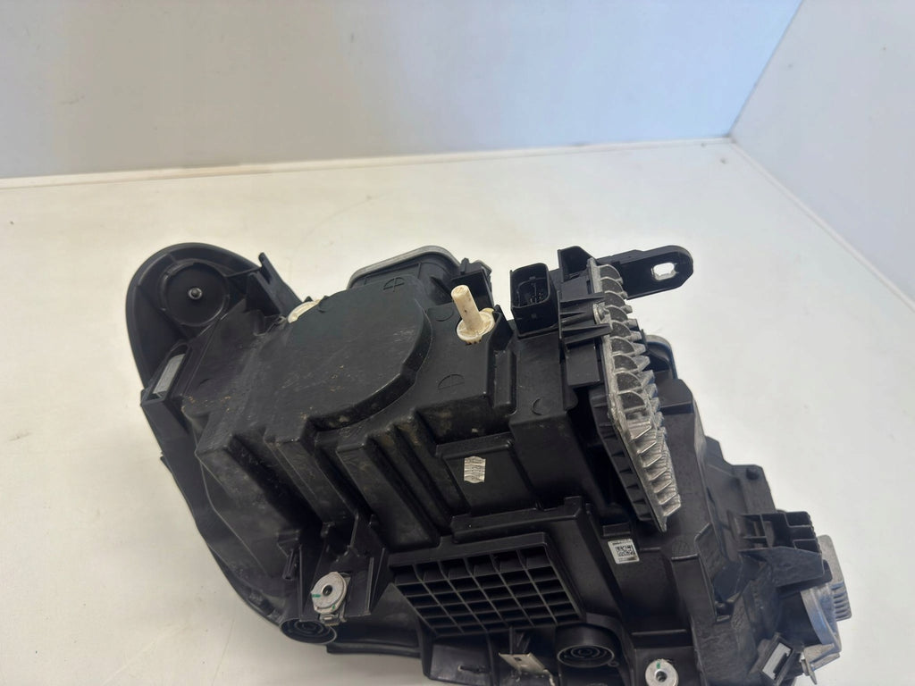 Frontscheinwerfer BMW X2 F39 8738185-02 90066717 90132031 Full LED Links SCH9317574874rh