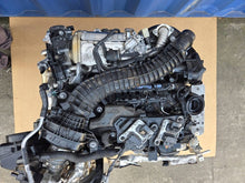 Load image into Gallery viewer, Motor Mercedes-Benz Gla H247 OM654920 2.0 CDI 18TKm 2020 Diesel Engine Komplett MOT2925989476hy