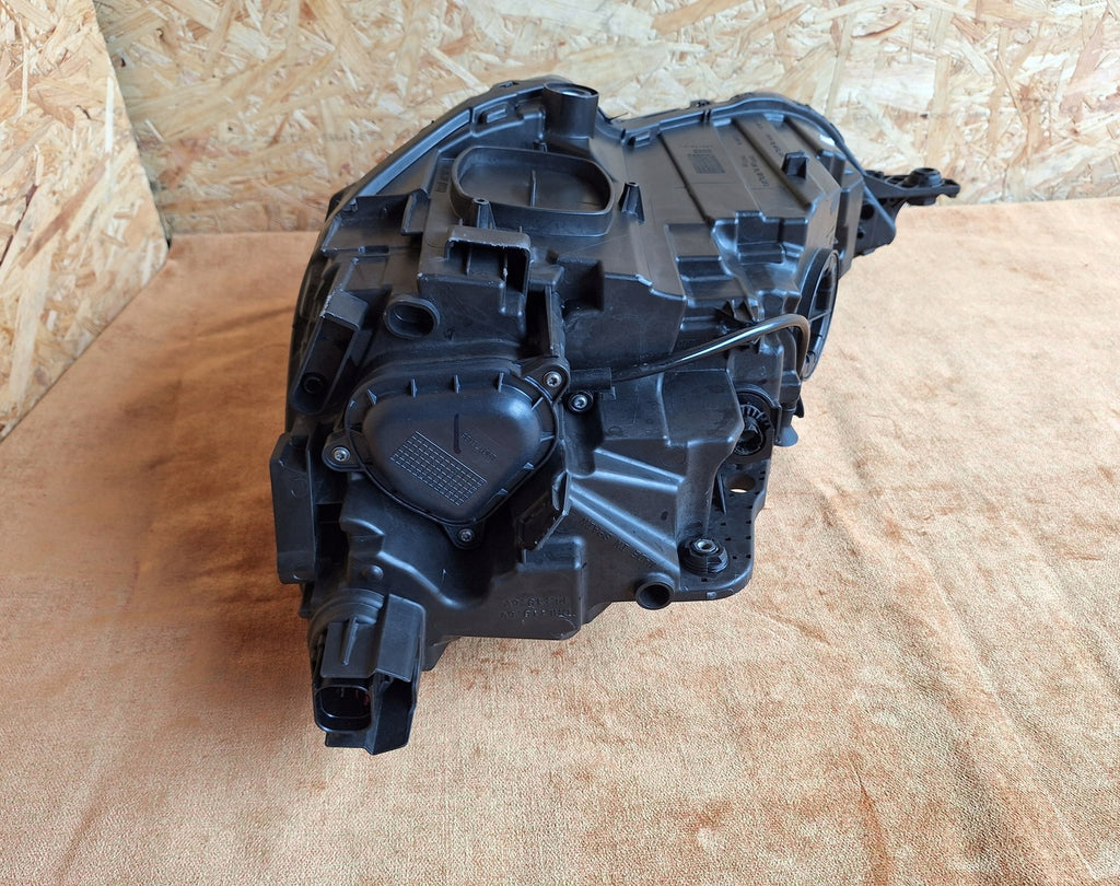 Frontscheinwerfer Audi A3 8Y0941012 LED Rechts Scheinwerfer Headlight