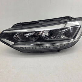 Frontscheinwerfer VW Touran 5TB941035E Links Scheinwerfer Headlight SCH5032783622ou