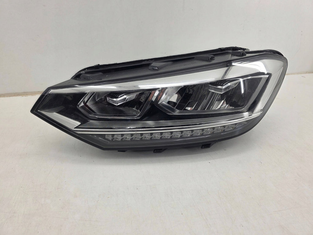 Frontscheinwerfer VW Touran 5TB941035E Links Scheinwerfer Headlight SCH5032783622ou