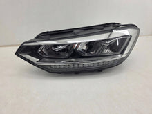 Laden Sie das Bild in den Galerie-Viewer, Frontscheinwerfer VW Touran 5TB941035E Links Scheinwerfer Headlight SCH5032783622ou