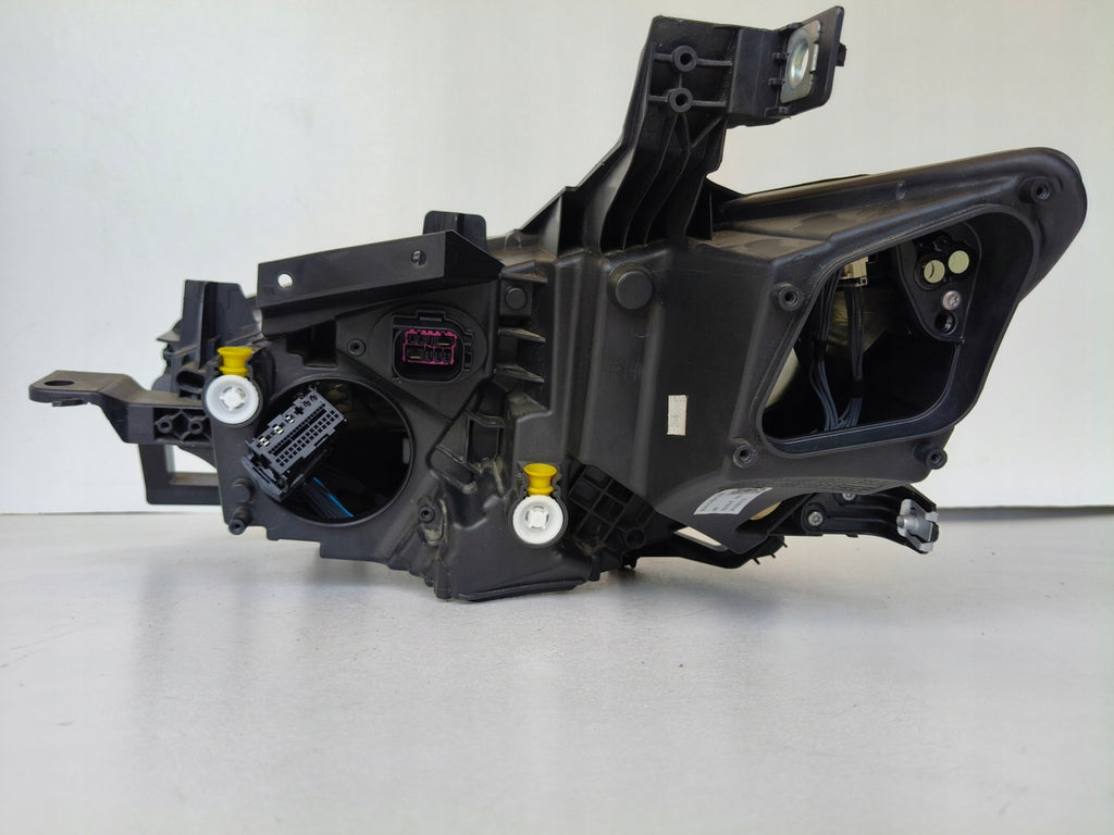 Frontscheinwerfer Cupra Born 10F941008H Rechts Scheinwerfer Headlight SCH1227280578eh