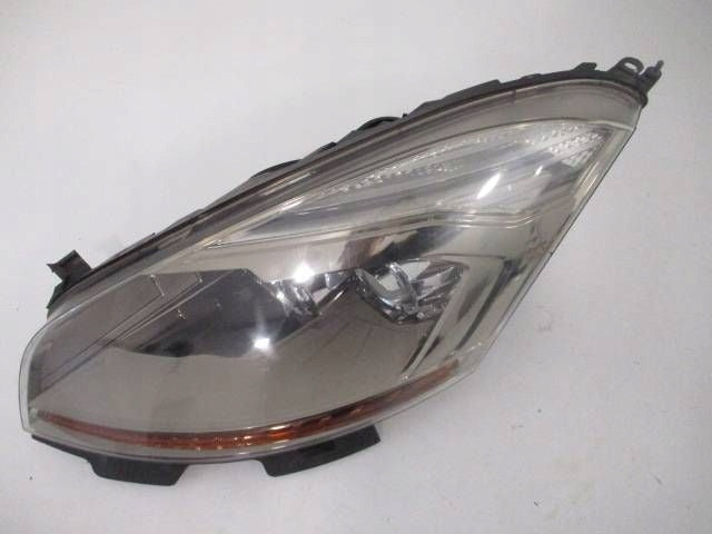 Frontscheinwerfer Citroën C4 Picasso I 16298300 Links Scheinwerfer Headlight SCH3266683277rf