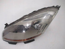Laden Sie das Bild in den Galerie-Viewer, Frontscheinwerfer Citroën C4 Picasso I 16298300 Links Scheinwerfer Headlight SCH3266683277rf