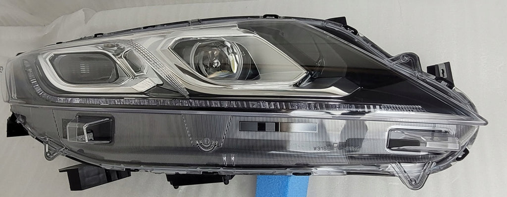 Frontscheinwerfer Mitsubishi Eclipse Cross I 2018-FULL Full LED FALSE Headlight SCH5120447381uo