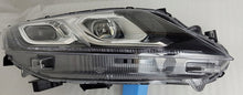 Laden Sie das Bild in den Galerie-Viewer, Frontscheinwerfer Mitsubishi Eclipse Cross I 2018-FULL Full LED FALSE Headlight SCH5120447381uo