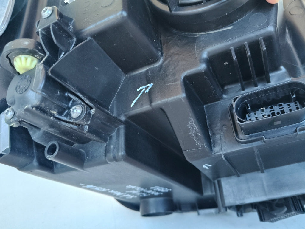 Frontscheinwerfer Seat Ateca 576941007G Full LED Links Scheinwerfer Headlight