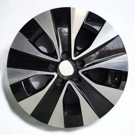 1x Alufelge 17 Zoll 7.0