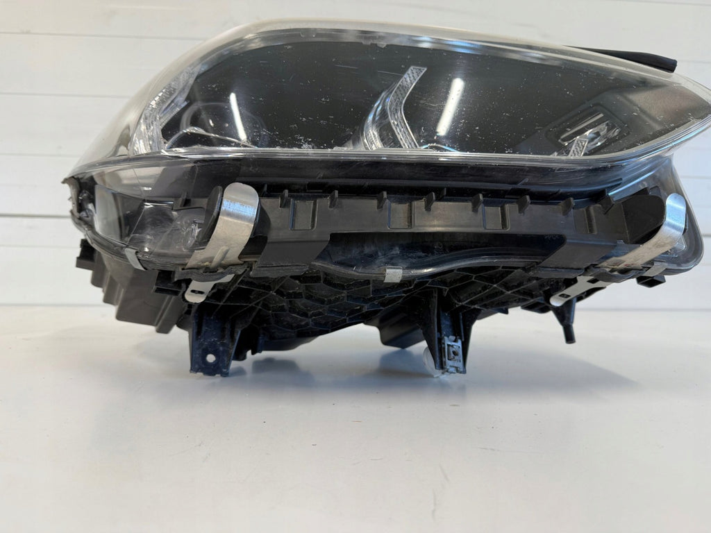 Frontscheinwerfer BMW X3 G01 G02 710206 9491682 Rechts Scheinwerfer Headlight SCH6998731365zo