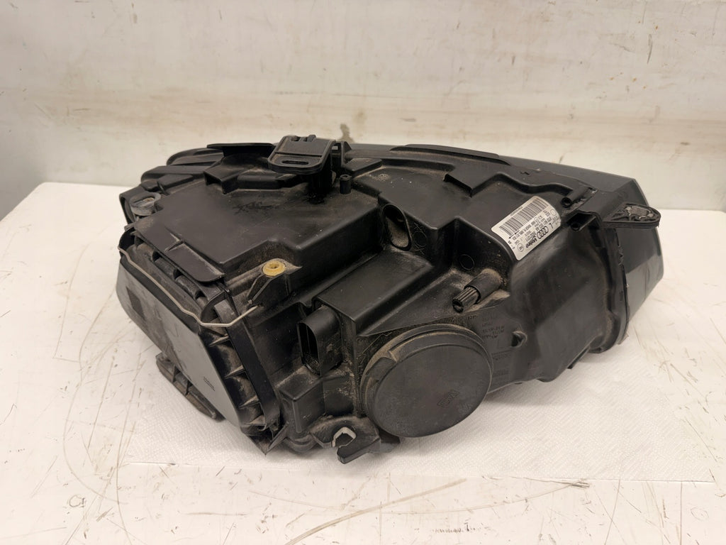 Frontscheinwerfer Audi A5 Sportback Links Scheinwerfer Headlight SCH4813722279rn