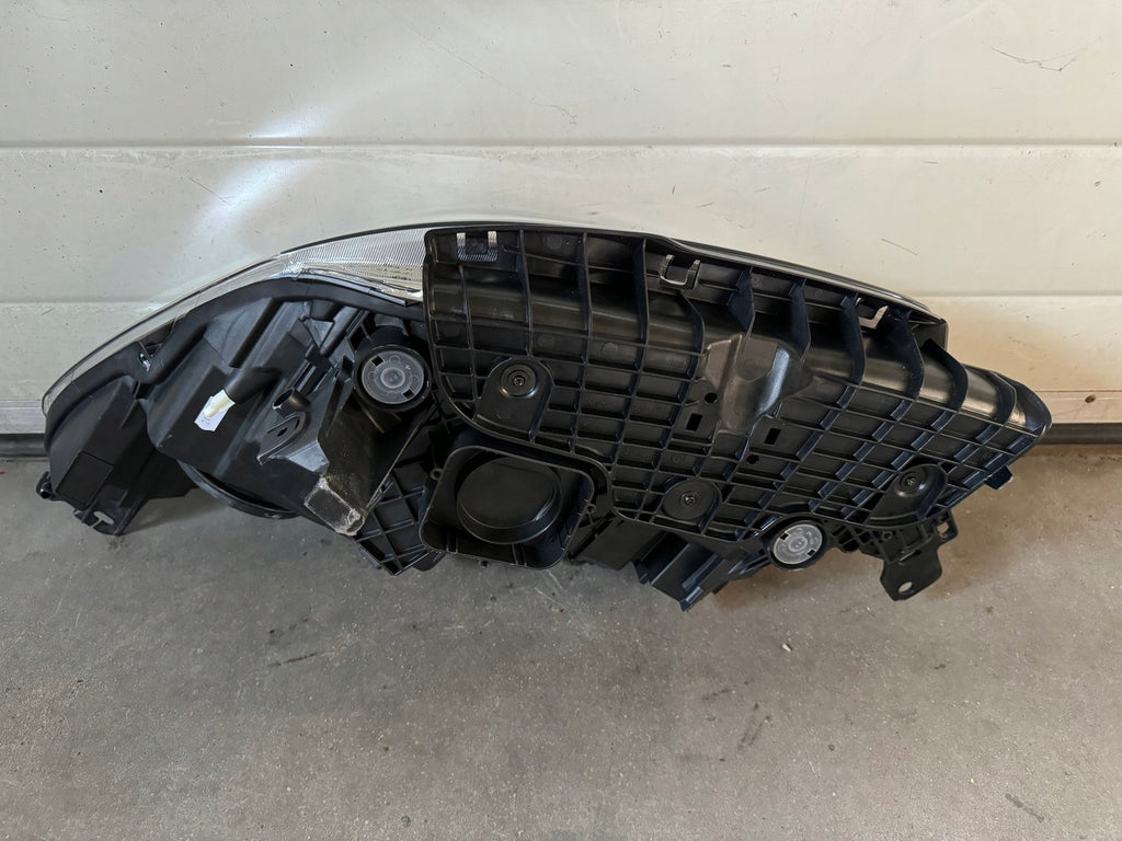 Frontscheinwerfer Ford Kuga II 90115609 Rechts Scheinwerfer Headlight SCH4020262229ao