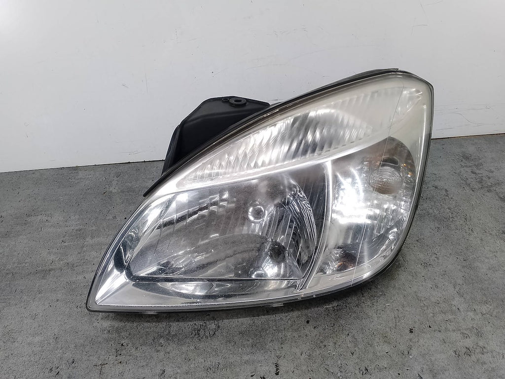 Frontscheinwerfer Kia Rio II 92101-1G0L Links Scheinwerfer Headlight SCH9842938541ts