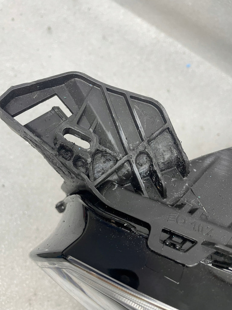 Frontscheinwerfer Volvo Xc90 II 32404715 LED Links Scheinwerfer Headlight