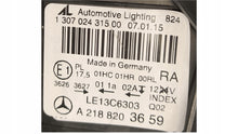 Laden Sie das Bild in den Galerie-Viewer, Frontscheinwerfer Mercedes-Benz Cls A2188203659 LED Rechts Headlight SCH4252622802cb