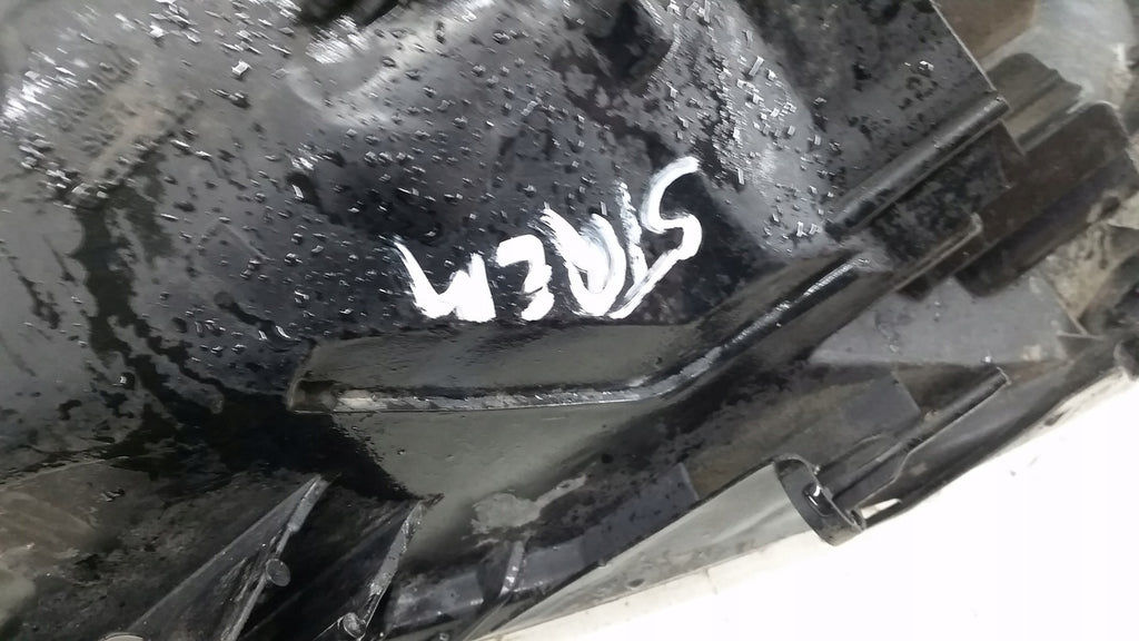 Frontscheinwerfer Honda Stream Ein Stück (Rechts oder Links) Headlight