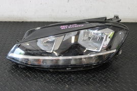Frontscheinwerfer VW Golf VII 5G1941005D Links Scheinwerfer Headlight SCH6835771347fd