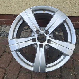 1x Alufelge 17 Zoll 7.0