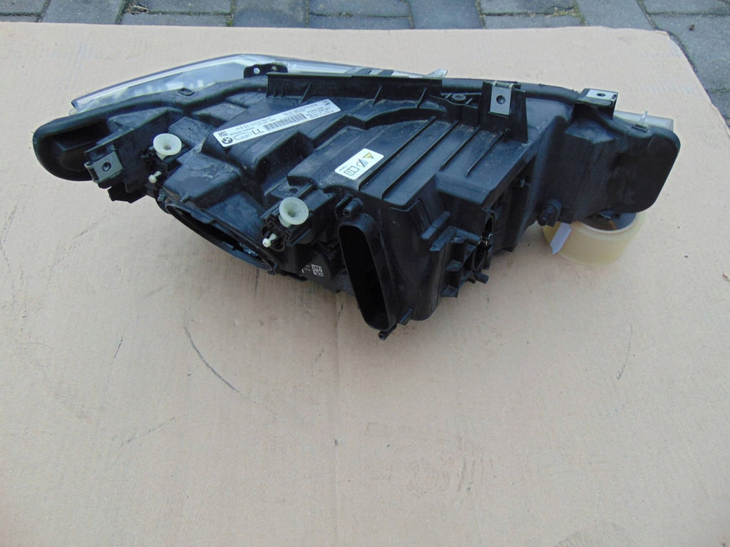 Frontscheinwerfer BMW 3 F30 F31 7259527 Xenon Links Scheinwerfer Headlight SCH9813524123mo