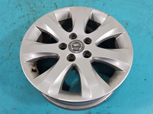 Load image into Gallery viewer, 4x Alufelge 16 Zoll 6.5" 5x110 37ET 13260605 Opel Meriva B Rim Wheel FEL5904760179os