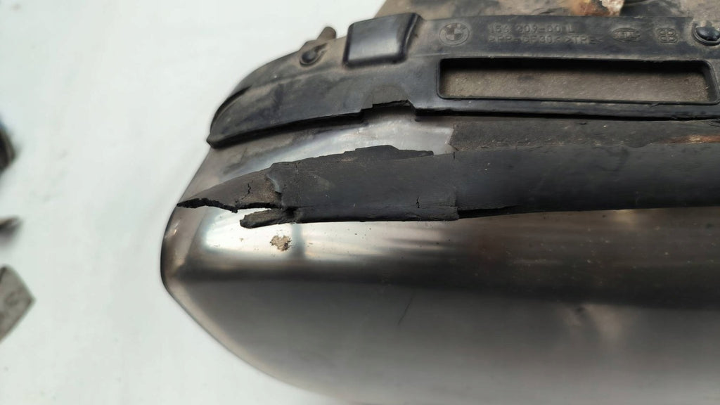 Frontscheinwerfer BMW E65 Links Scheinwerfer Headlight SCH5126045822jr