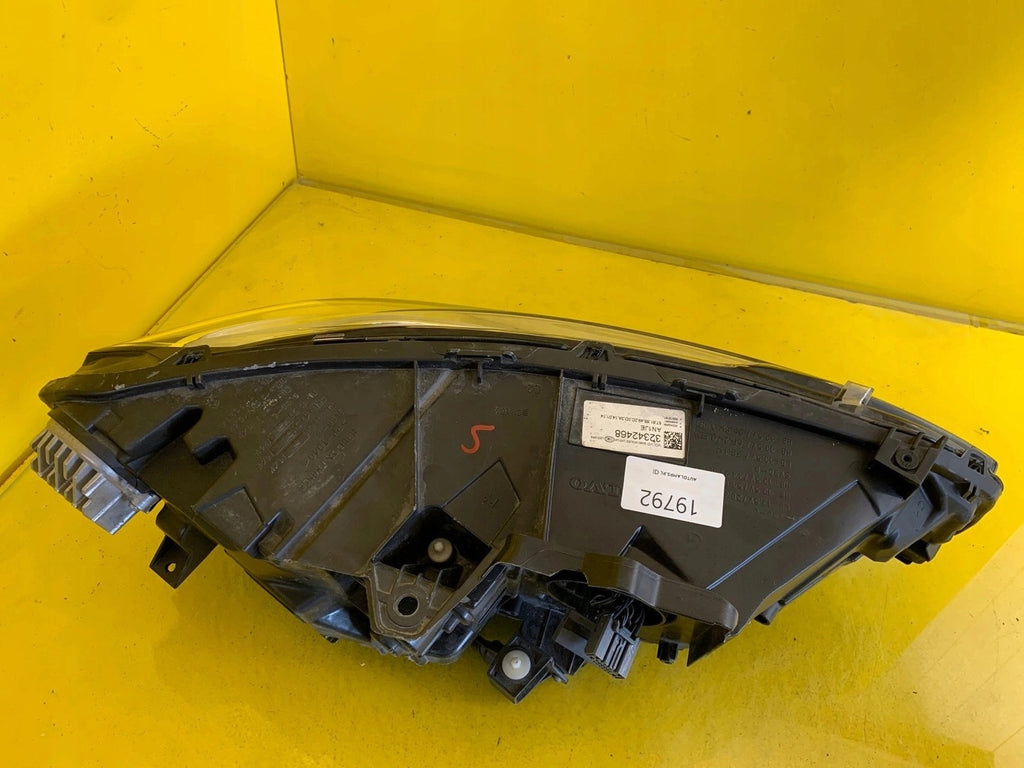 Frontscheinwerfer Volvo S90 V90 32342468 LED Links Scheinwerfer Headlight SCH2719350627dc