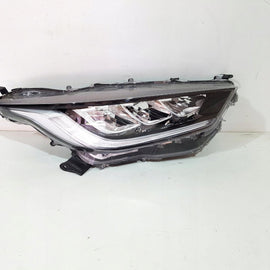 Frontscheinwerfer Toyota 4 Yaris GRG28041534 LED Rechts Scheinwerfer Headlight SCH9300124941vx