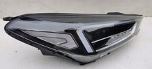 Load image into Gallery viewer, Frontscheinwerfer Hyundai Tucson 92102D7700 D792121C20 LED Rechts Headlight