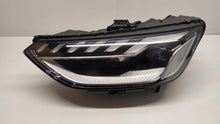 Load image into Gallery viewer, Frontscheinwerfer Audi A4 B9 8W0941035E FULL LED Links Scheinwerfer Headlight