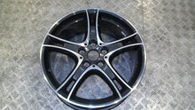 Load image into Gallery viewer, 1x Alufelge 18 Zoll 8.0" 5x112 57ET Glanz 6855092 BMW F44 F45 1 F40 F46 FEL4155320785ik