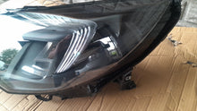 Laden Sie das Bild in den Galerie-Viewer, Frontscheinwerfer Opel Astra 39195688 Links Scheinwerfer Headlight SCH6038887555yv