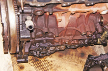 Laden Sie das Bild in den Galerie-Viewer, Motor Ford Mondeo T7CN 2.0 TDCI 150PS 110kW Diesel Engine Unkomplett MOT9149158781xo