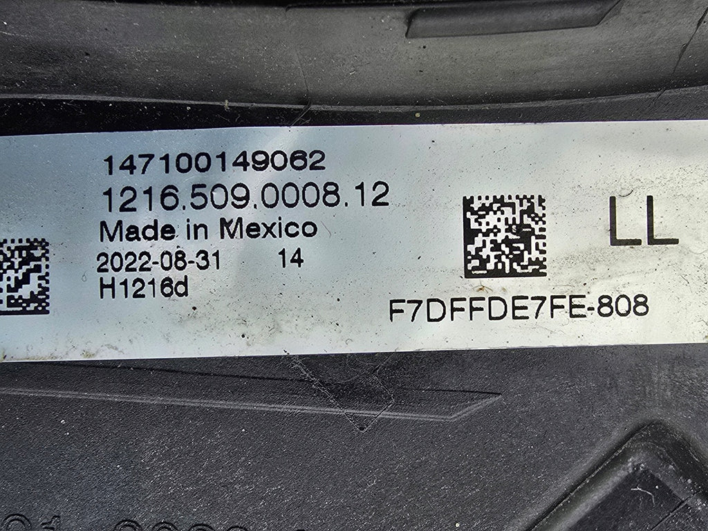 Frontscheinwerfer BMW 2 G42 5A320F3-08 LED Links Scheinwerfer Headlight SCH5135940220pf