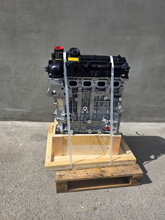 Motor BMW N20B20A 2.0 Benzin Engine Unkomplett MOT4038188431wh