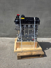 Laden Sie das Bild in den Galerie-Viewer, Motor BMW N20B20A 2.0 Benzin Engine Unkomplett MOT4038188431wh
