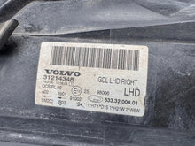 Laden Sie das Bild in den Galerie-Viewer, Frontscheinwerfer Volvo Xc70 31214348 Xenon Rechts Scheinwerfer Headlight