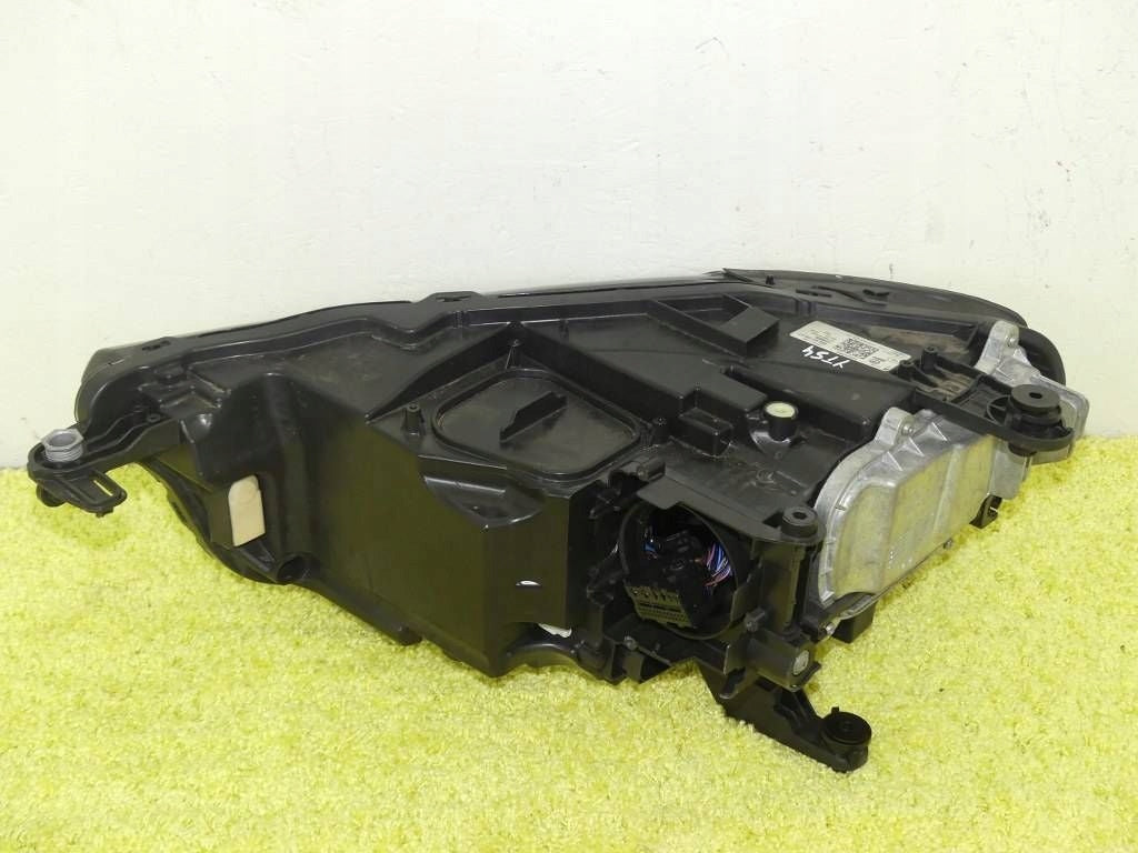 Frontscheinwerfer VW T-Roc 2GA941036AT Full LED Rechts Scheinwerfer Headlight SCH2831165050pf
