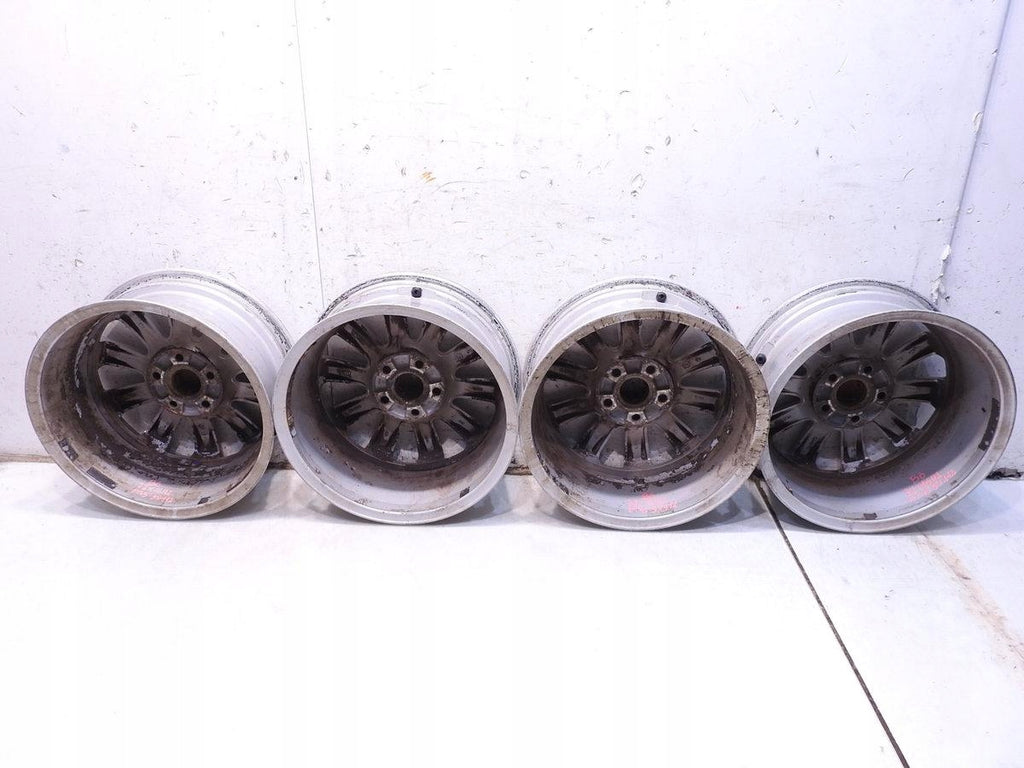 4x Alufelge 16 Zoll 7.0" 5x112 VW Passat Rim Wheel FEL1637162657tq