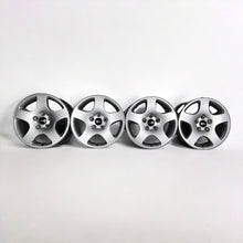 Load image into Gallery viewer, 4x Alufelge 16 Zoll 7.0&quot; 5x112 45ET 8D0601025C Audi A4 B5 C5 B7 Rim Wheel