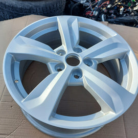 1x Alufelge 17 Zoll 7.0