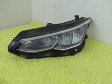 Laden Sie das Bild in den Galerie-Viewer, Frontscheinwerfer VW Golf VIII 5H1941005B Links Scheinwerfer Headlight SCH7108642053td