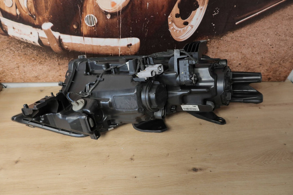 Frontscheinwerfer Mitsubishi Outlander III 4BX158301CB53 Links Headlight SCH7851795653oa