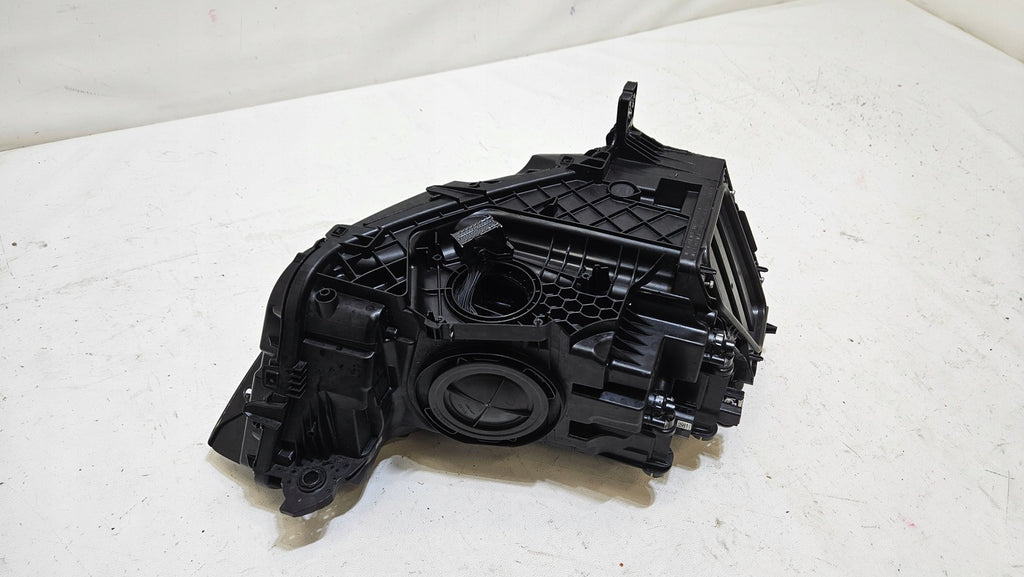 Frontscheinwerfer Audi Q3 83A941033 Full LED Links Scheinwerfer Headlight SCH7937993342qh
